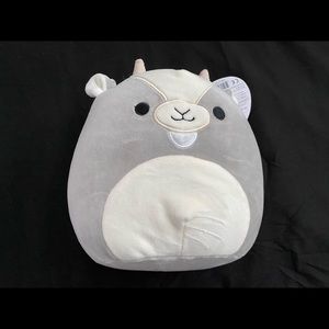 Squishmallow 8”